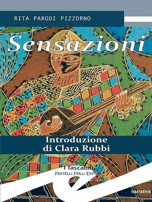 cover image of Sensazioni